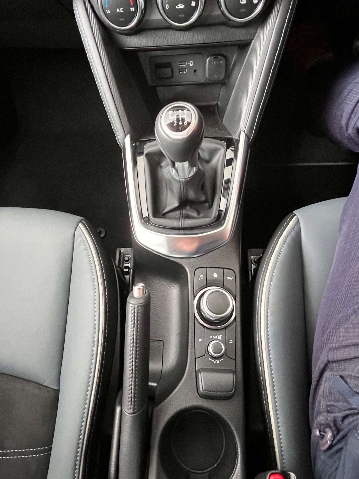 Used Mazda Mazda2 2023 for sale - 76957835: Photo 51