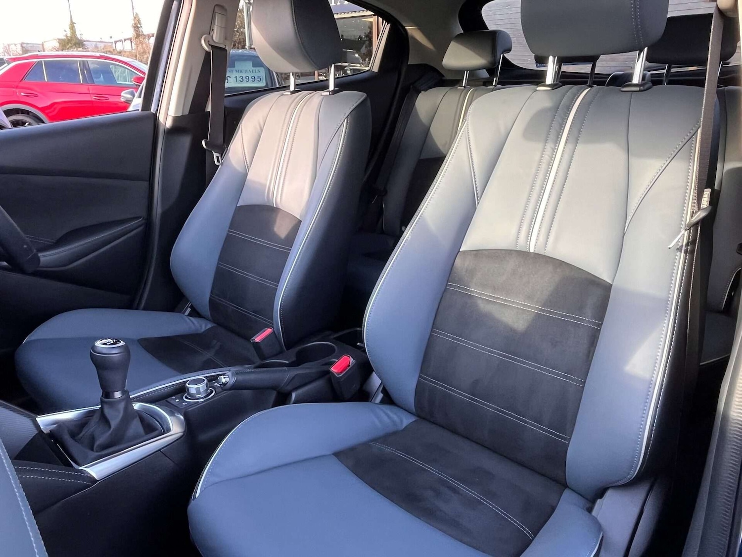 Used Mazda Mazda2 2023 for sale - 76957835: Photo 61