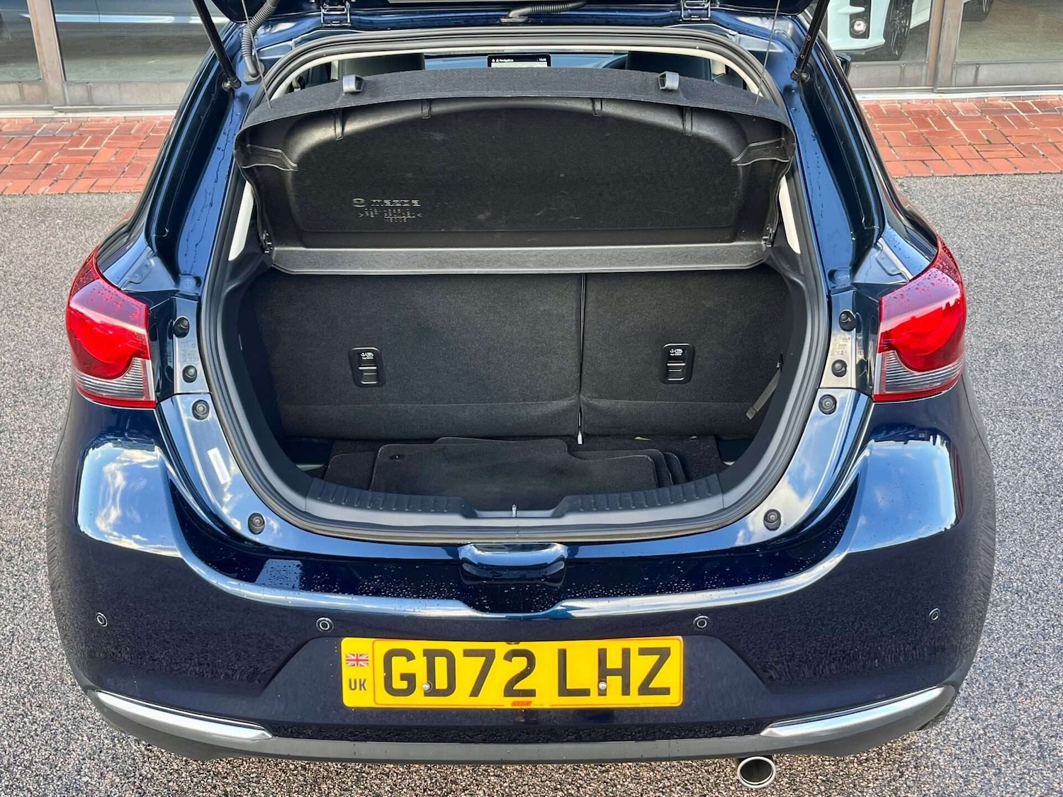 Used Mazda Mazda2 2023 for sale - 76957835: Photo 64