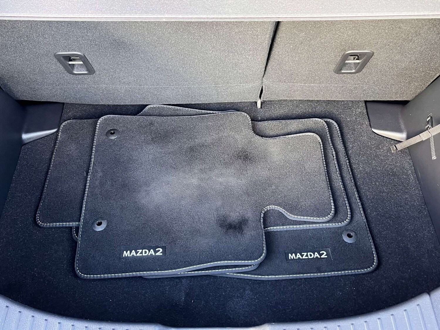 Used Mazda Mazda2 2023 for sale - 76957835: Photo 65