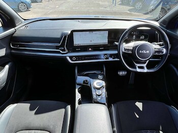 Used Kia Sportage 2022 for sale - 78251239: Photo