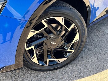 Used Kia Sportage 2022 for sale - 78251239: Photo