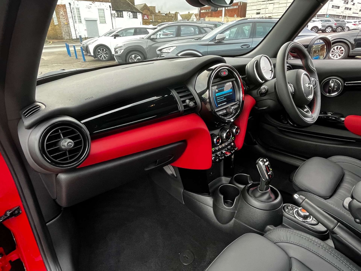 Used MINI Hatch 2019 for sale - 77301727: Photo 17