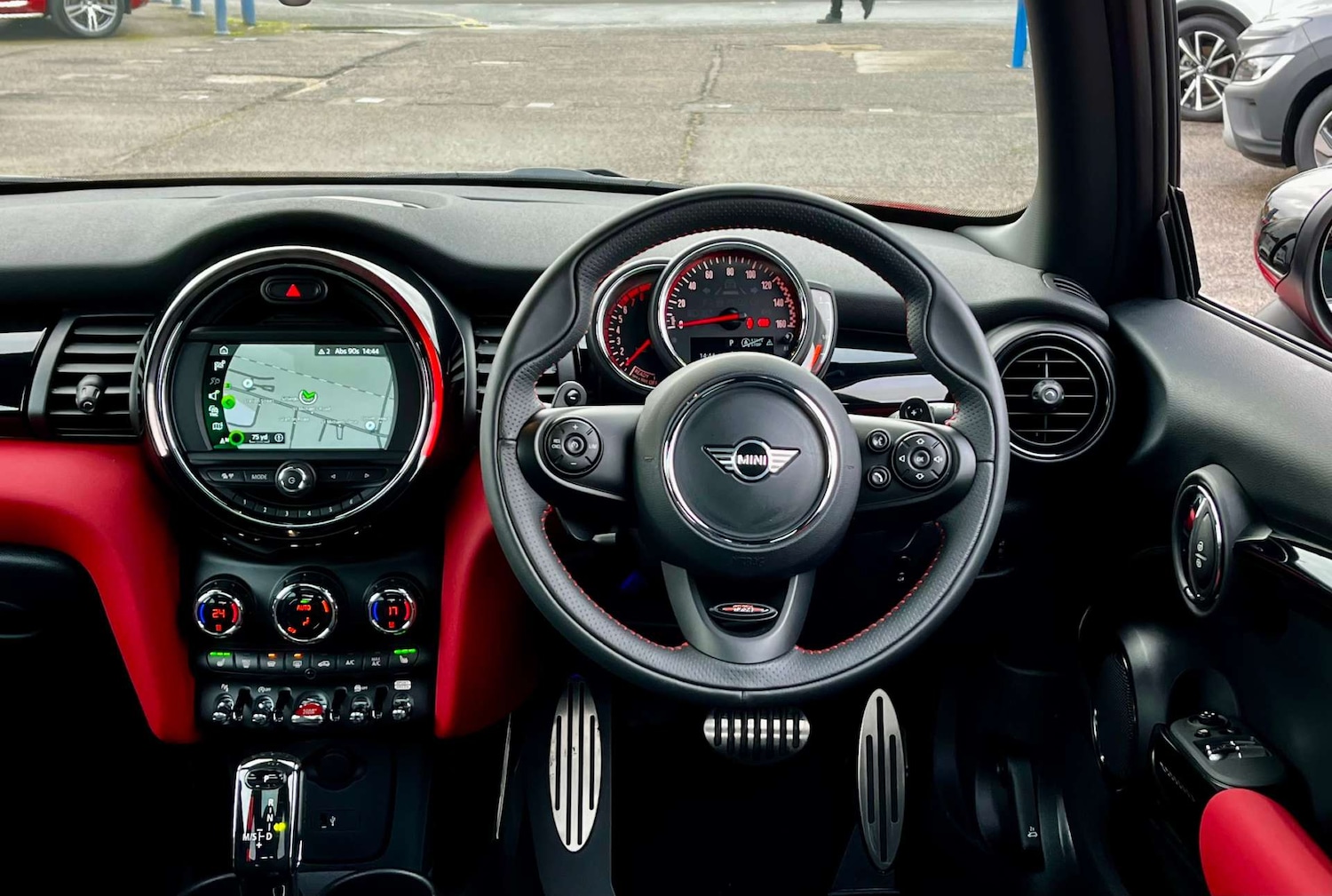 Used MINI Hatch 2019 for sale - 77301727: Photo 19