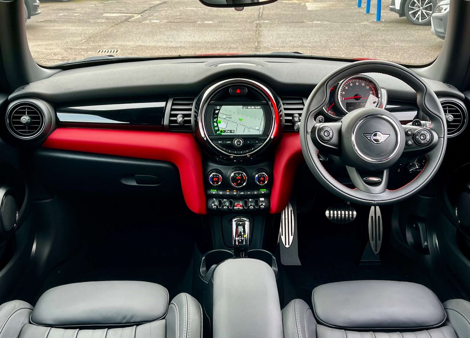 Used MINI Hatch 2019 for sale - 77301727: Photo 2