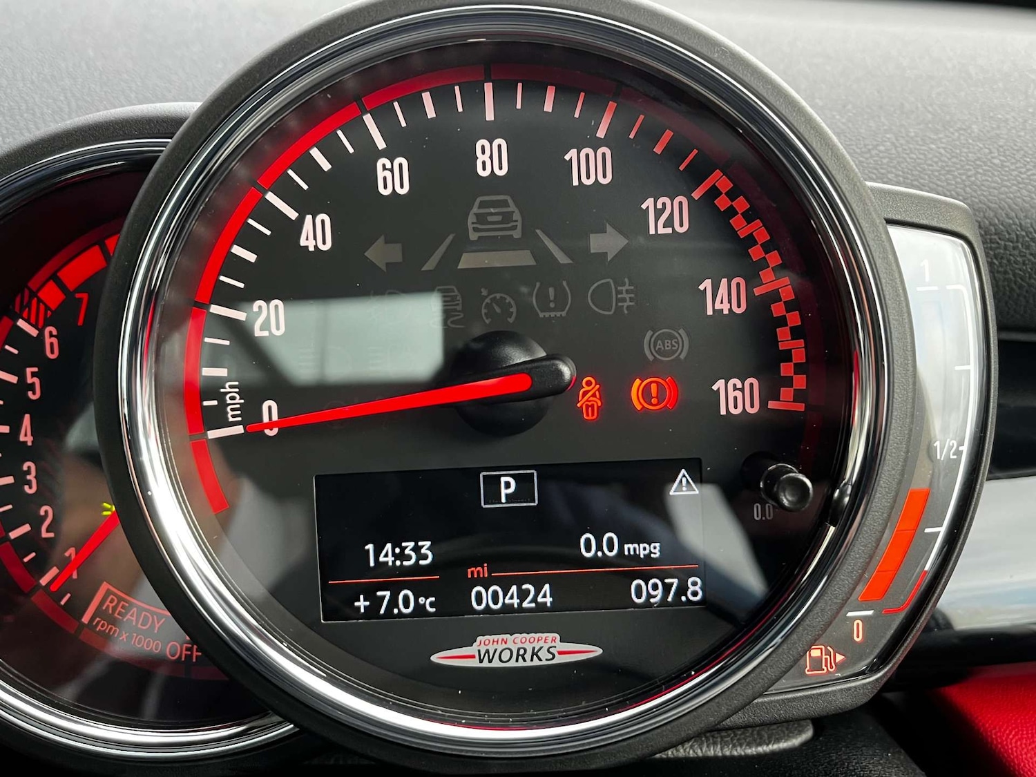 Used MINI Hatch 2019 for sale - 77301727: Photo 21