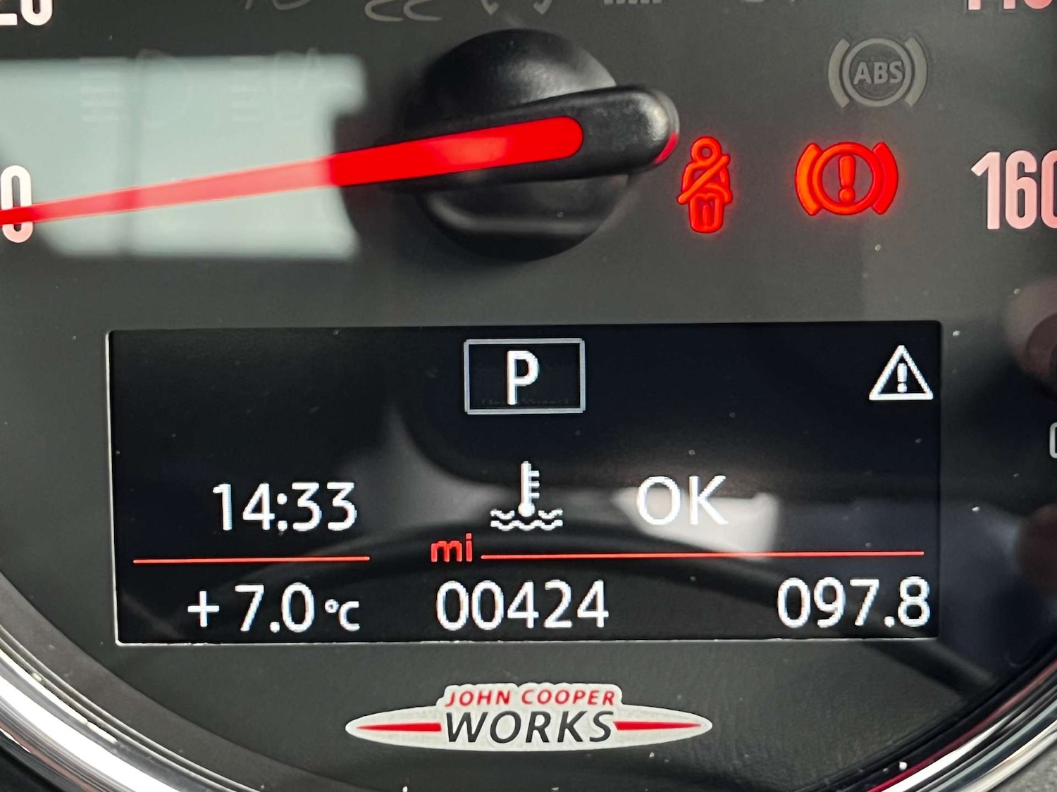 Used MINI Hatch 2019 for sale - 77301727: Photo 24