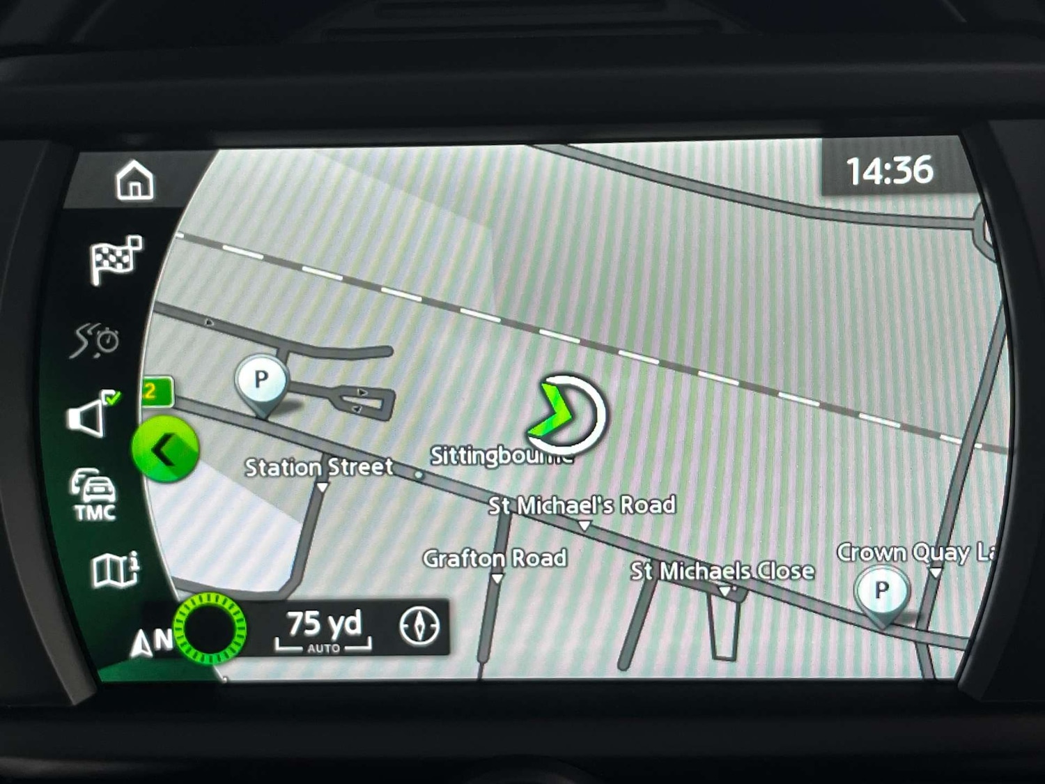 Used MINI Hatch 2019 for sale - 77301727: Photo 27