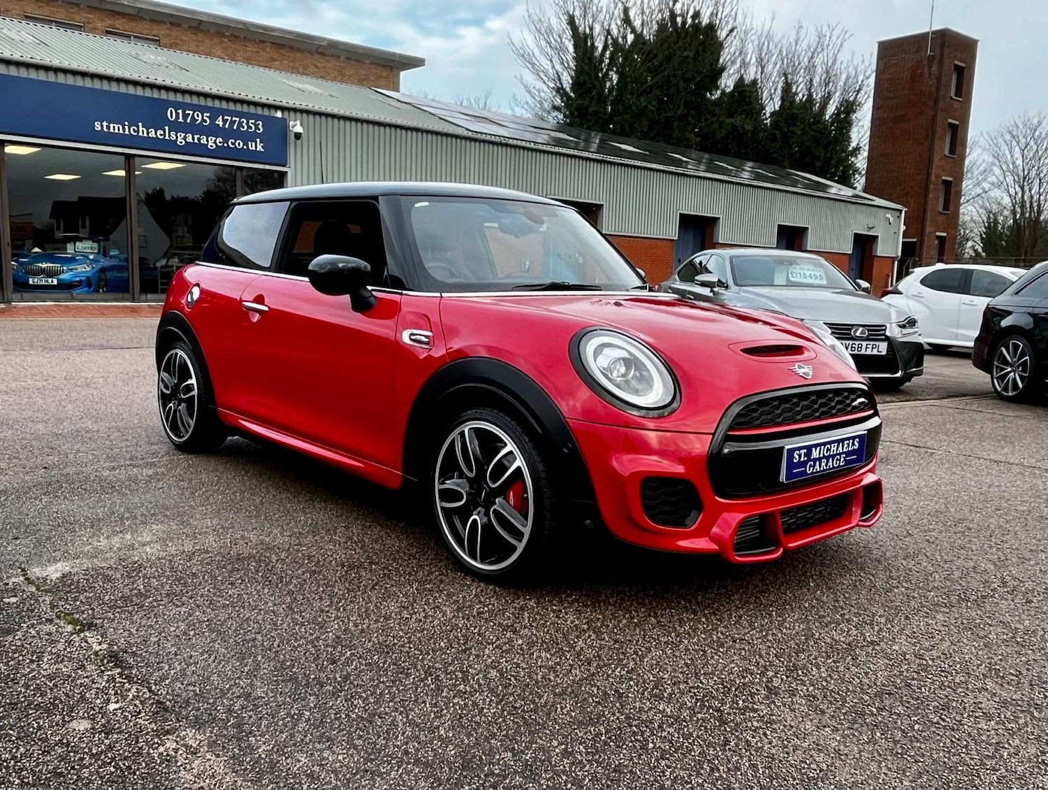 Used MINI Hatch 2019 for sale - 77301727: Photo 4