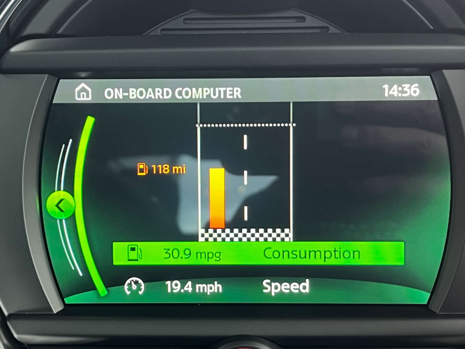 Used MINI Hatch 2019 for sale - 77301727: Photo 43