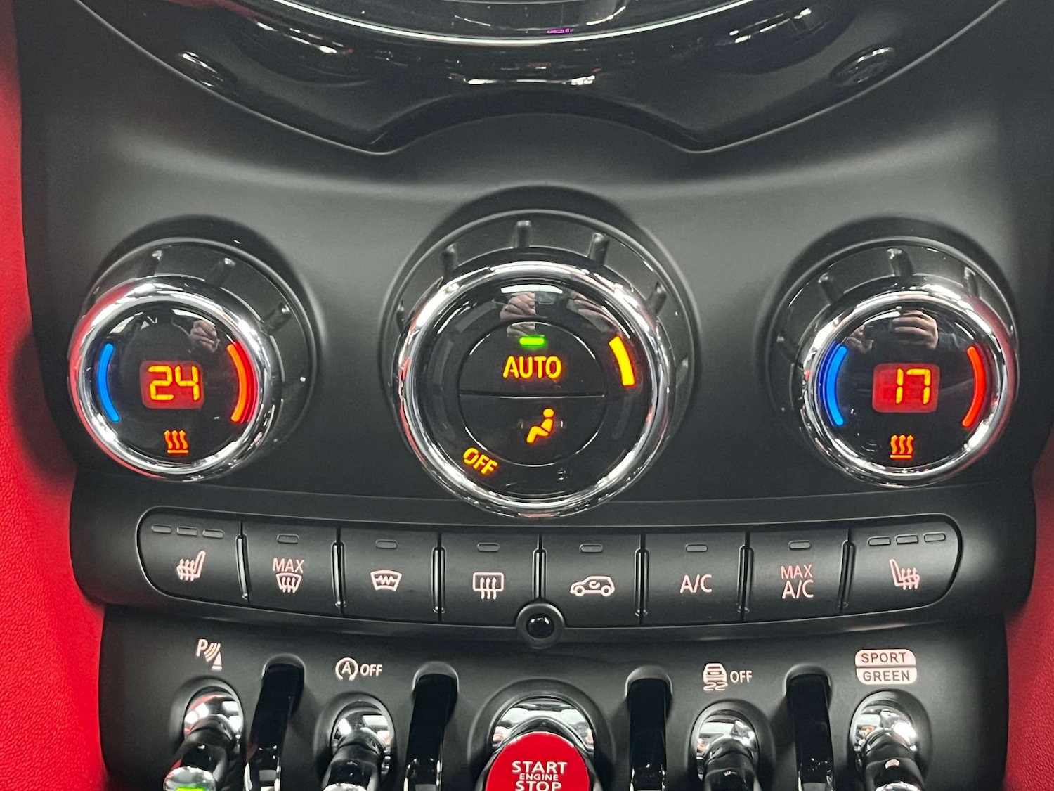 Used MINI Hatch 2019 for sale - 77301727: Photo 46