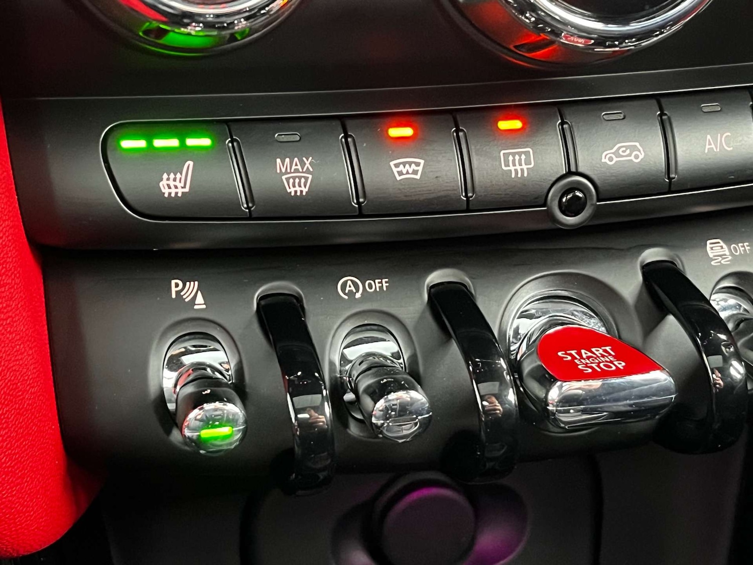 Used MINI Hatch 2019 for sale - 77301727: Photo 47