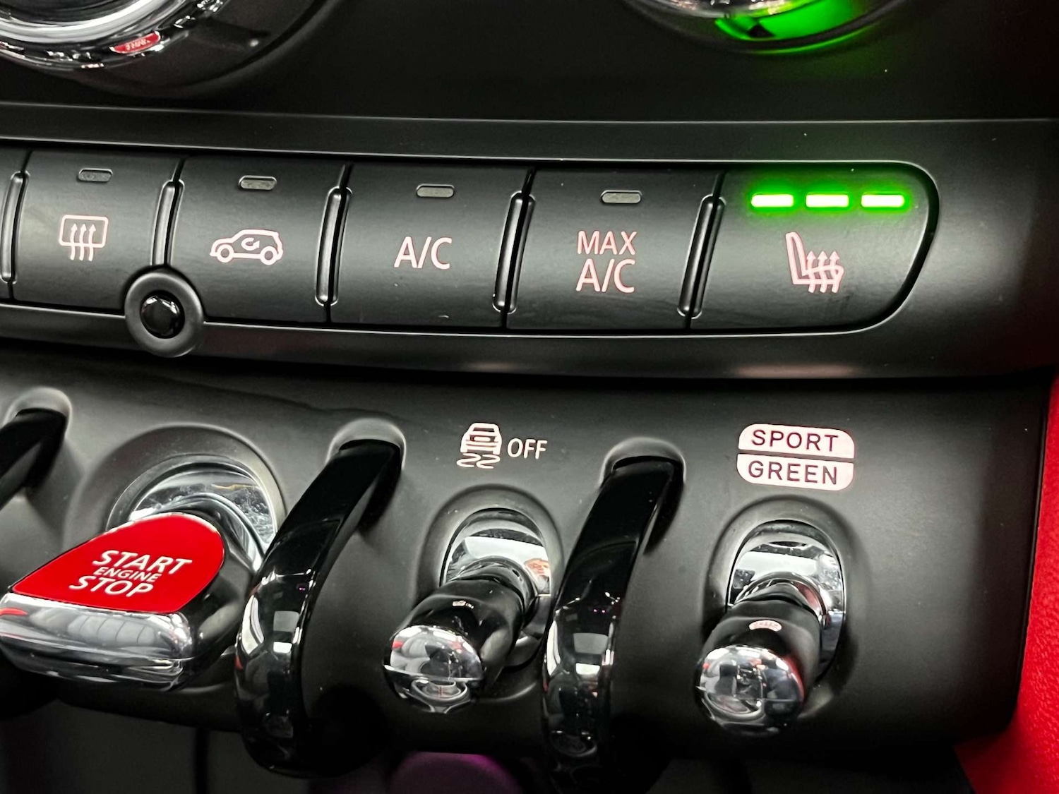 Used MINI Hatch 2019 for sale - 77301727: Photo 48