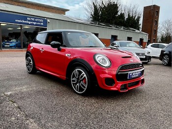 Used MINI Hatch 2019 for sale - 77301727: Photo