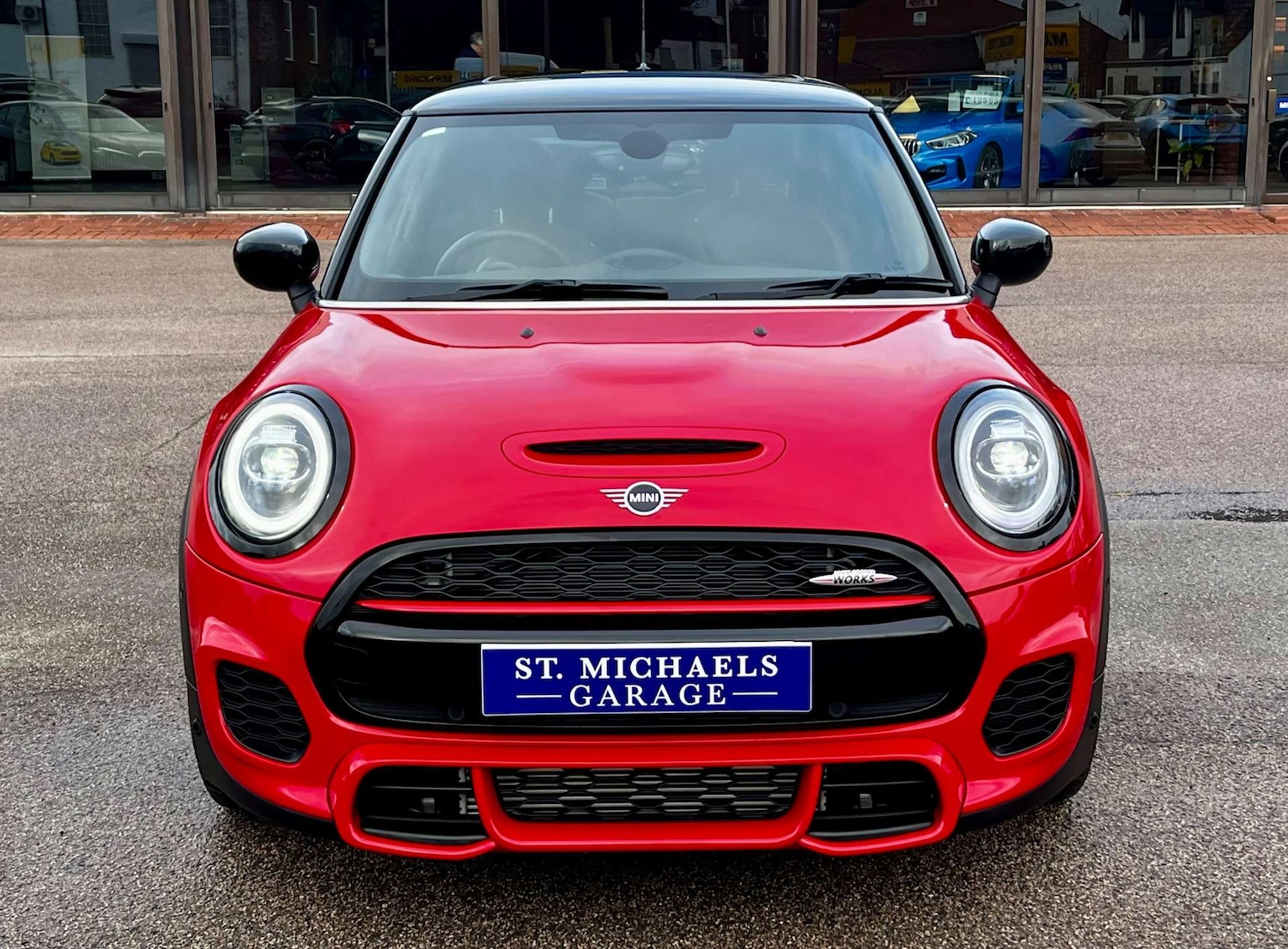 Used MINI Hatch 2019 for sale - 77301727: Photo 5