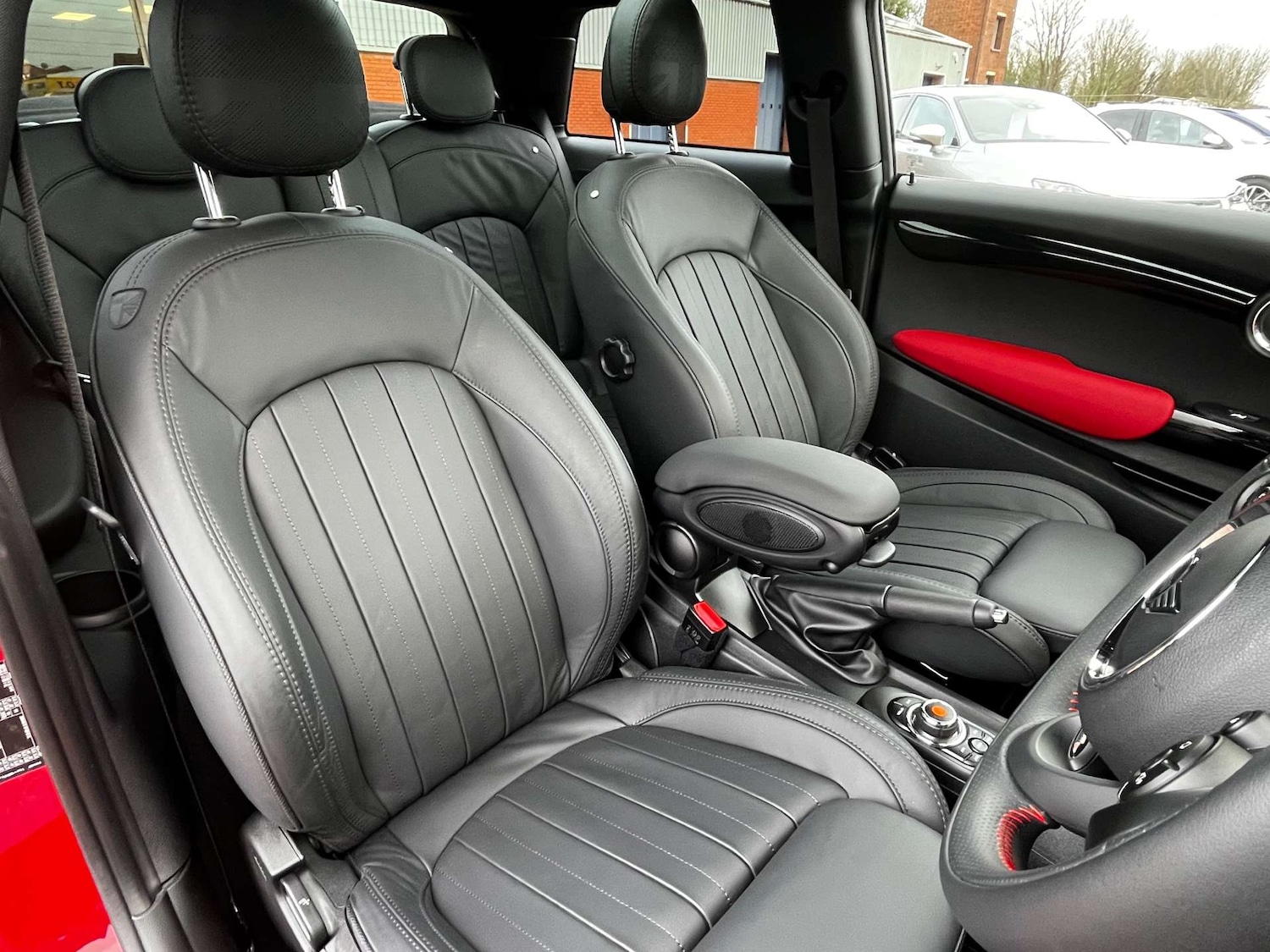 Used MINI Hatch 2019 for sale - 77301727: Photo 60