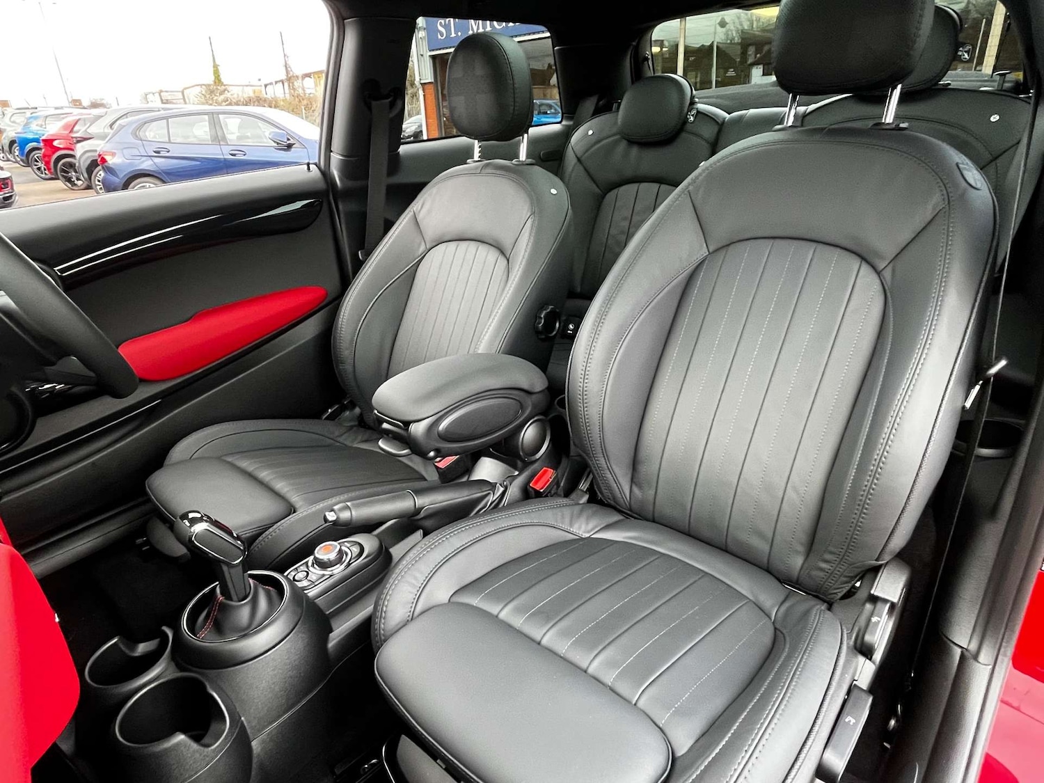 Used MINI Hatch 2019 for sale - 77301727: Photo 61