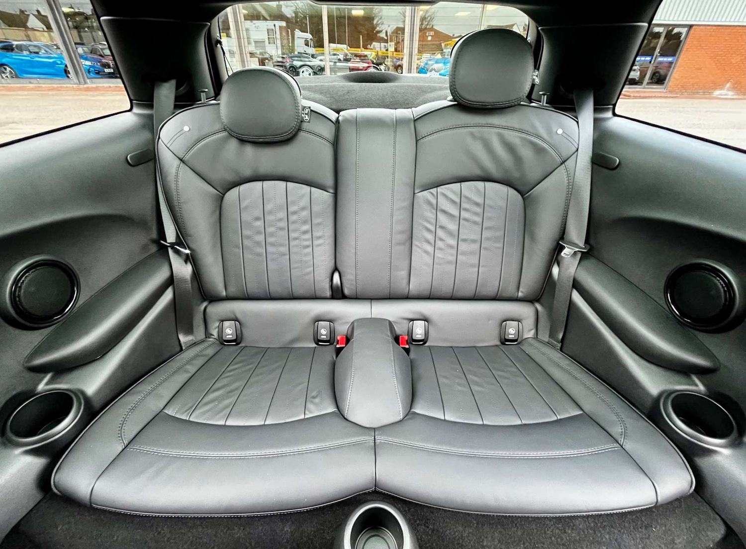 Used MINI Hatch 2019 for sale - 77301727: Photo 62