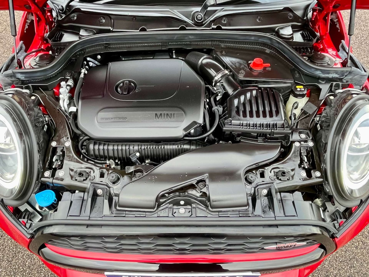 Used MINI Hatch 2019 for sale - 77301727: Photo 7