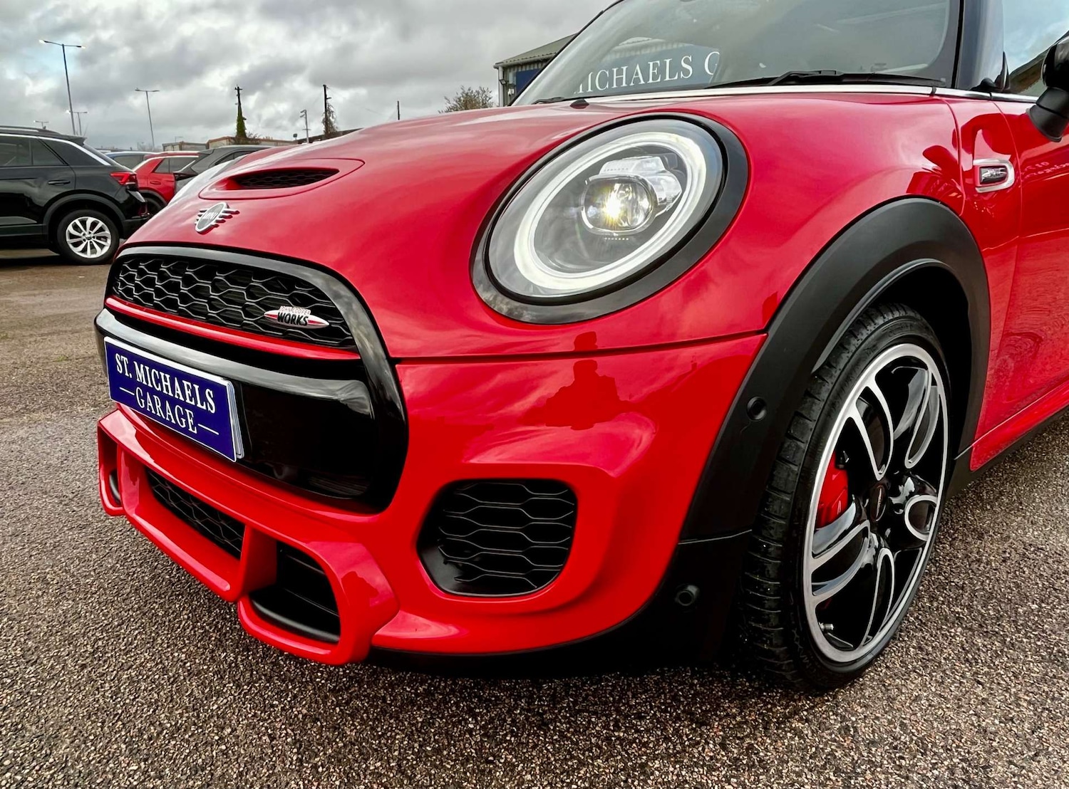 Used MINI Hatch 2019 for sale - 77301727: Photo 73