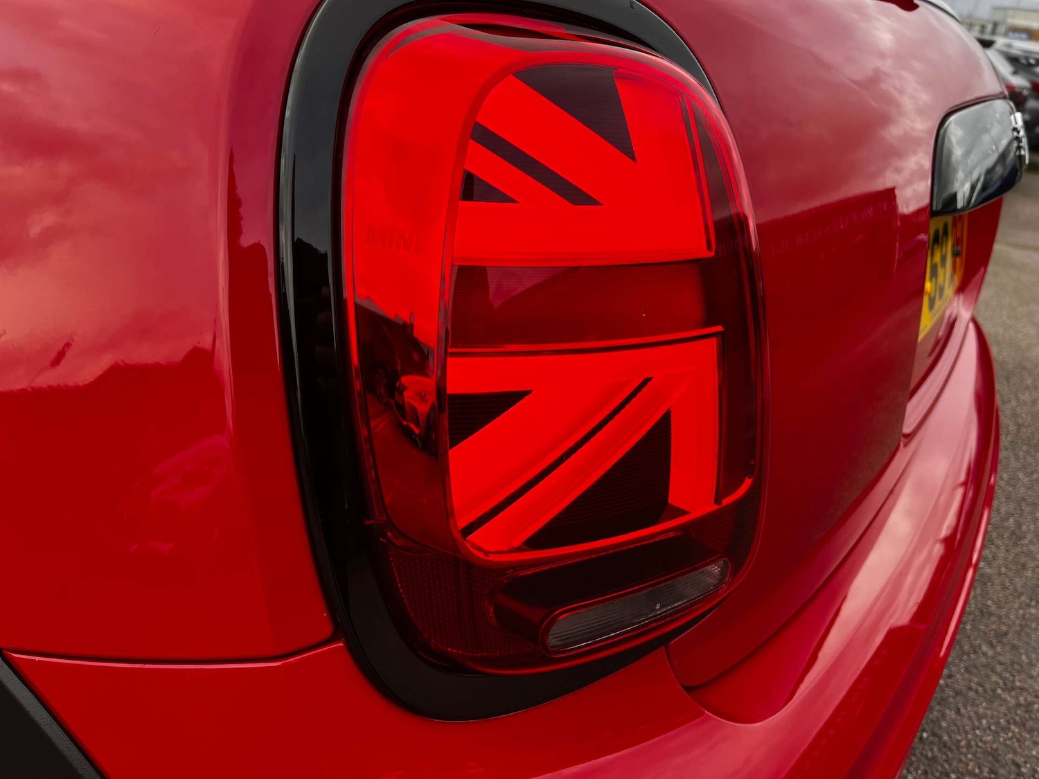 Used MINI Hatch 2019 for sale - 77301727: Photo 75