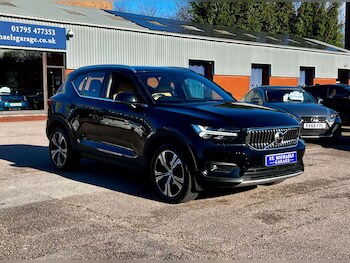 Used Volvo XC40 2021 for sale - 77392224: Photo