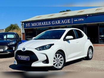 Used Toyota Yaris 2022 for sale - 79308011: Photo