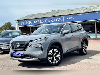 Used Nissan X-Trail 2022 for sale - 78418807: Photo