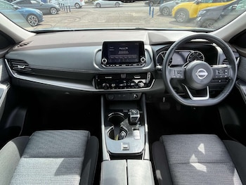 Used Nissan X-Trail 2022 for sale - 78418807: Photo