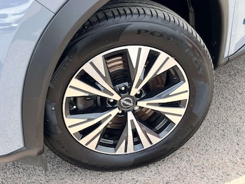 Used Nissan X-Trail 2022 for sale - 78418807: Photo