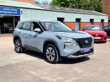 Used Nissan X-Trail 2022 for sale - 78418807: Photo