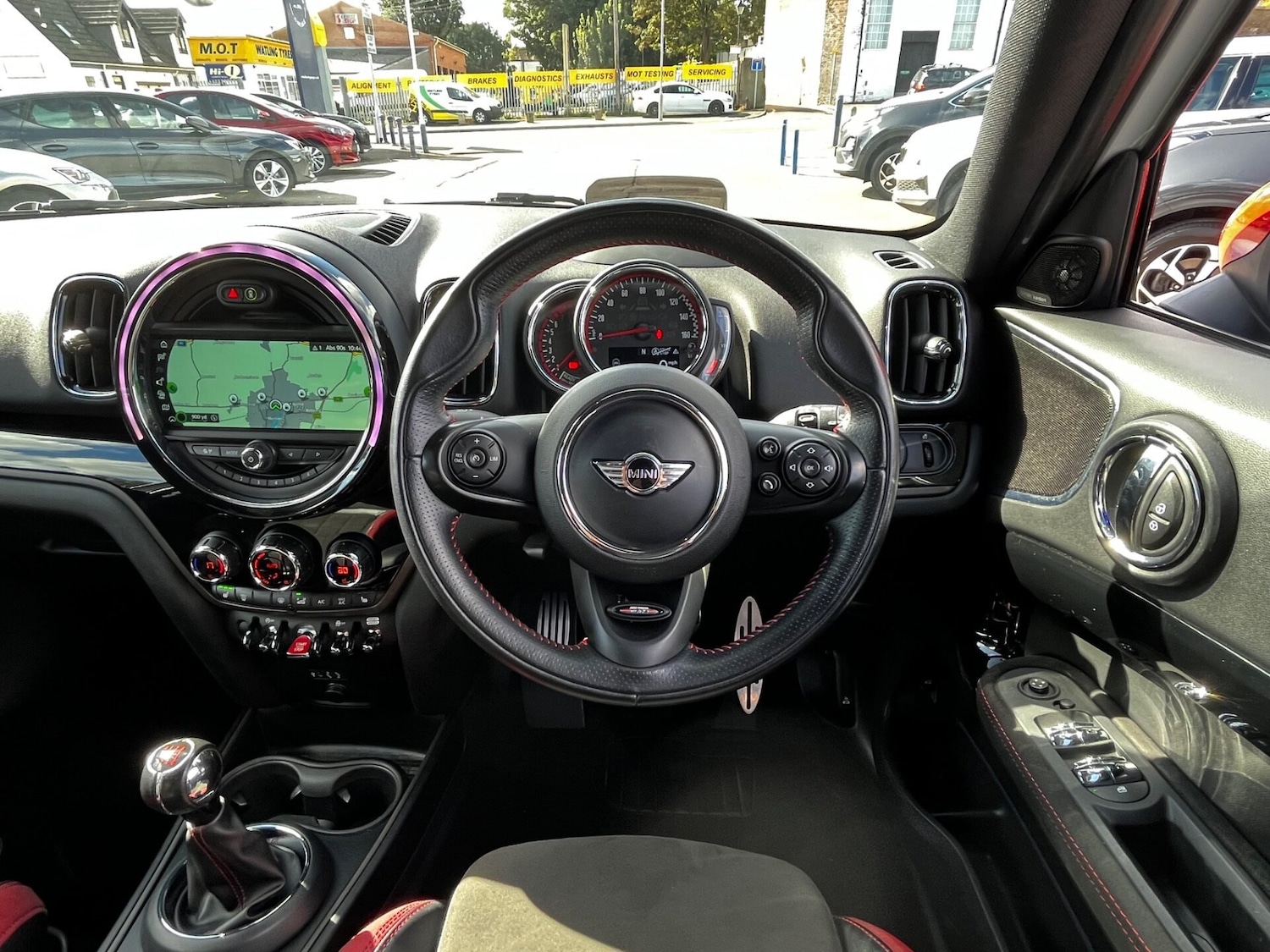 Vehicle 19