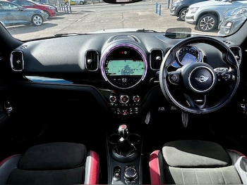 Used MINI Countryman 2018 for sale - 75937954: Photo