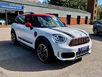 Used MINI Countryman 2018 for sale - 75937954: Photo