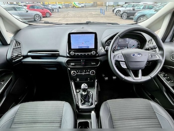 Used Ford Ecosport 2022 for sale - 79333058: Photo