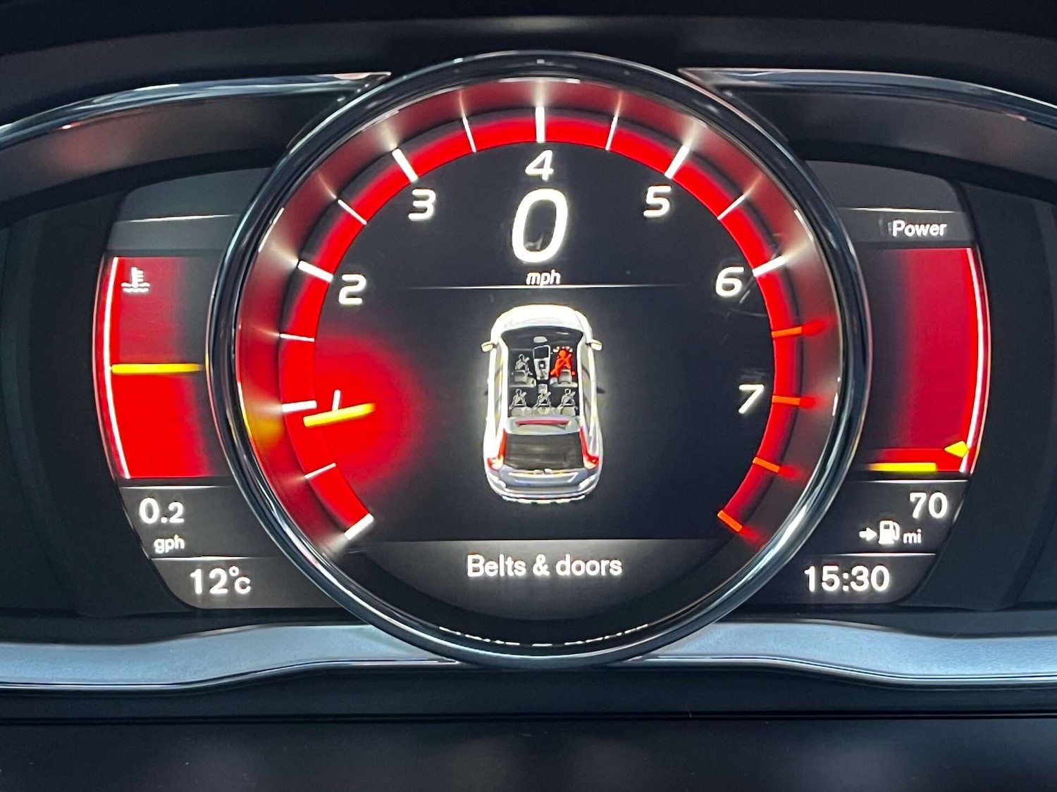 Used Volvo XC60 2017 for sale - 76957811: Photo 22