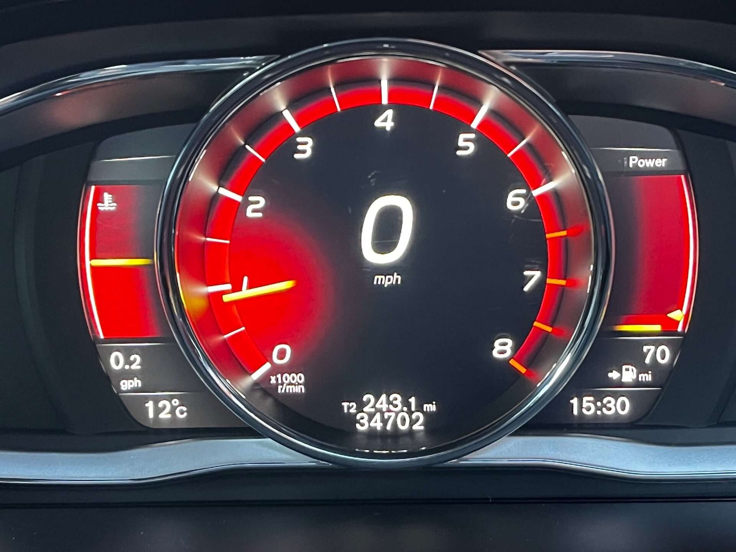 Used Volvo XC60 2017 for sale - 76957811: Photo 23