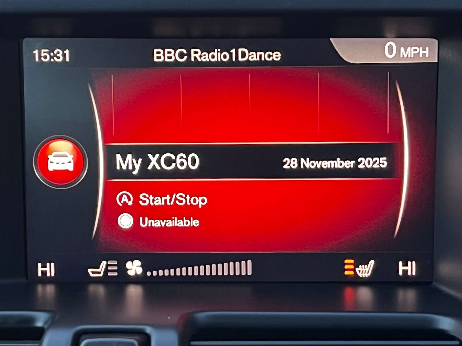 Used Volvo XC60 2017 for sale - 76957811: Photo 30