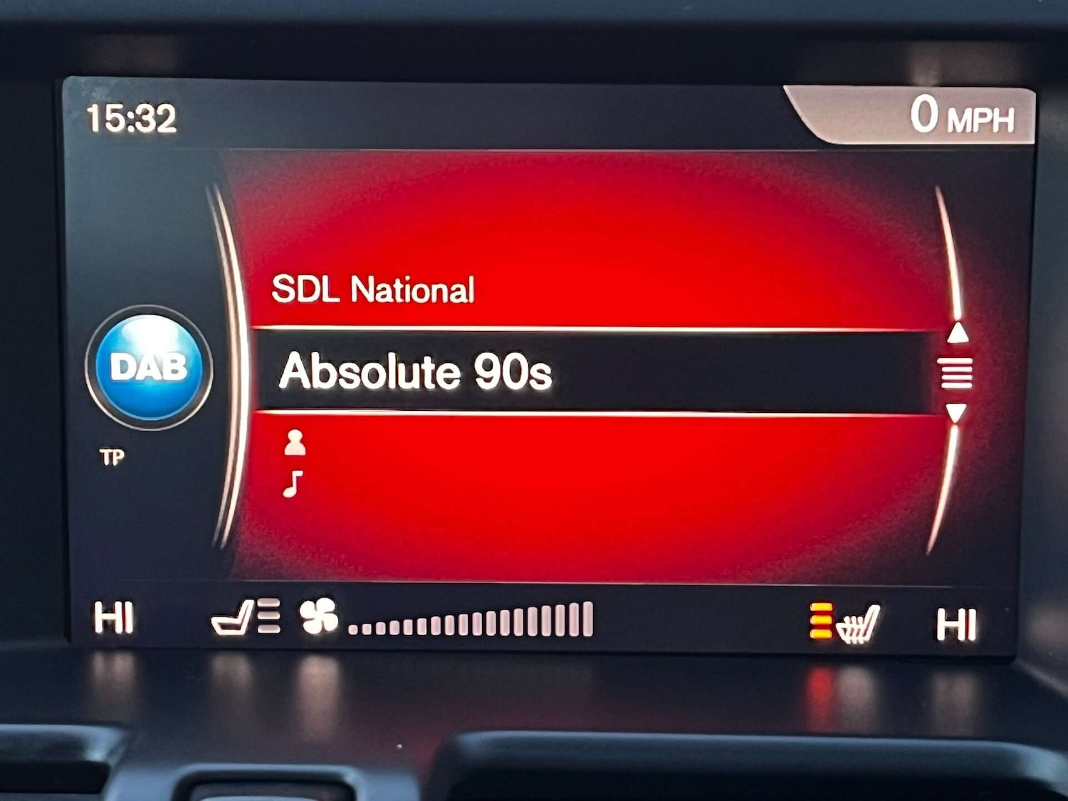 Used Volvo XC60 2017 for sale - 76957811: Photo 31