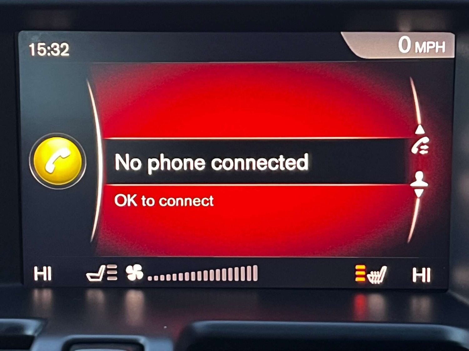 Used Volvo XC60 2017 for sale - 76957811: Photo 33