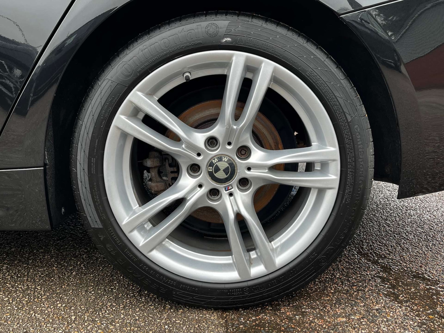 Used BMW 4 Series 2019 for sale - 77137424: Photo 13