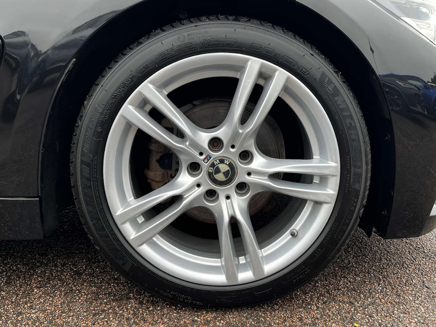 Used BMW 4 Series 2019 for sale - 77137424: Photo 15