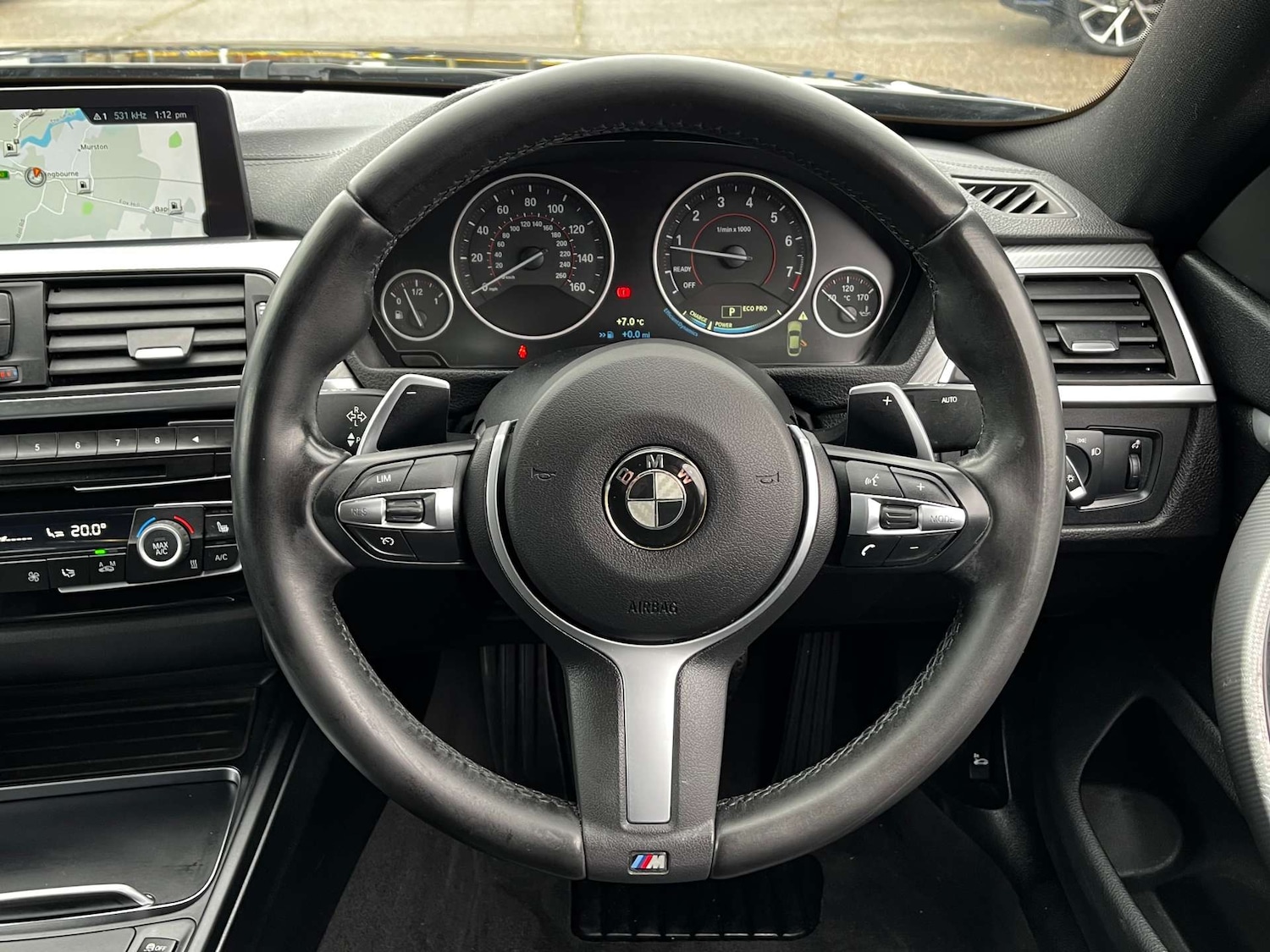 Used BMW 4 Series 2019 for sale - 77137424: Photo 19