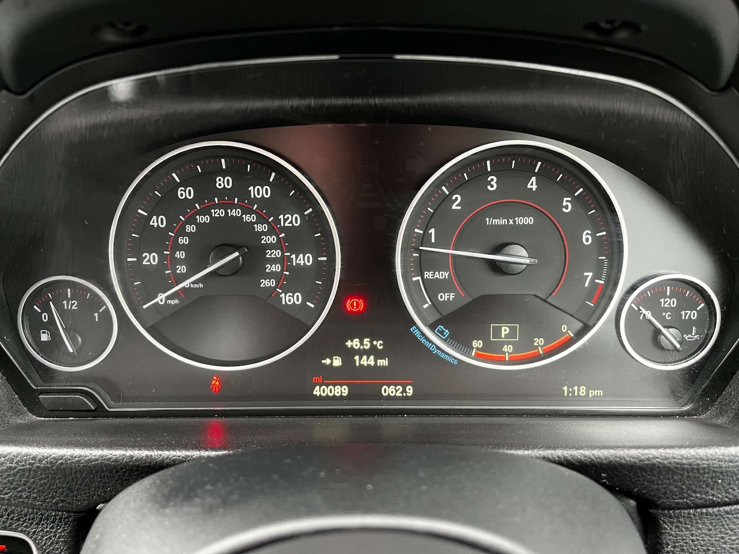 Used BMW 4 Series 2019 for sale - 77137424: Photo 20