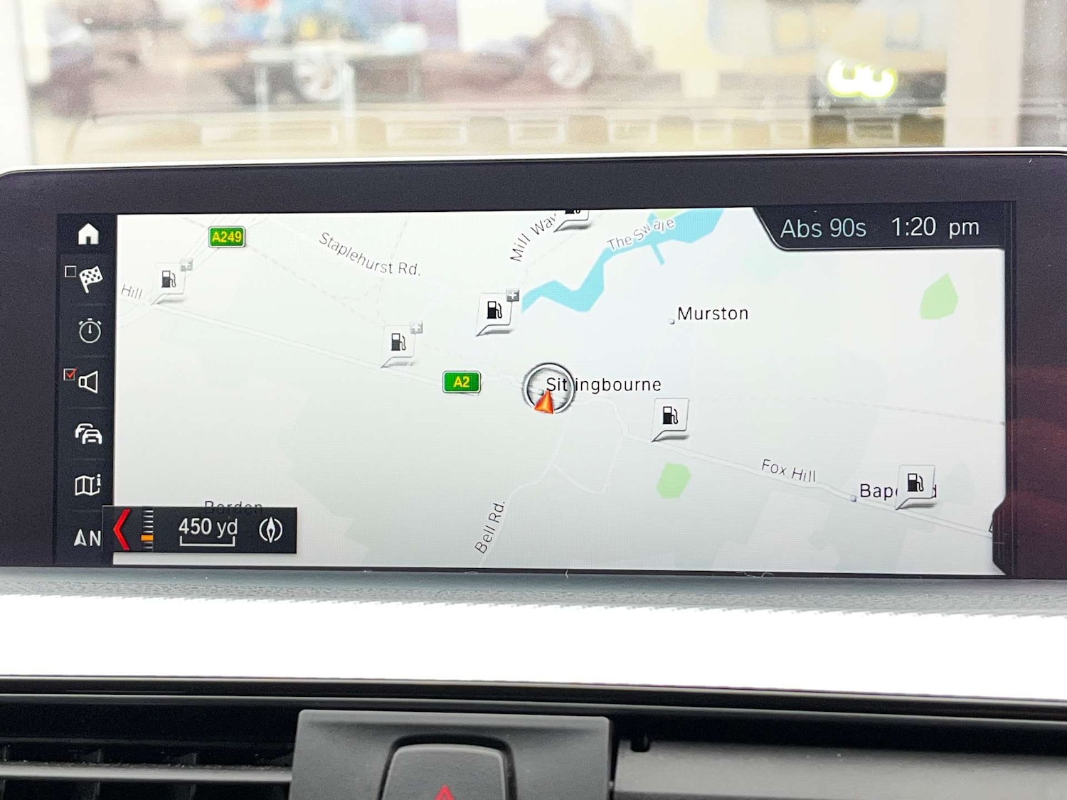 Used BMW 4 Series 2019 for sale - 77137424: Photo 25