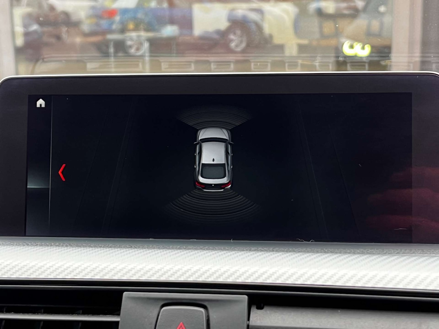 Used BMW 4 Series 2019 for sale - 77137424: Photo 26