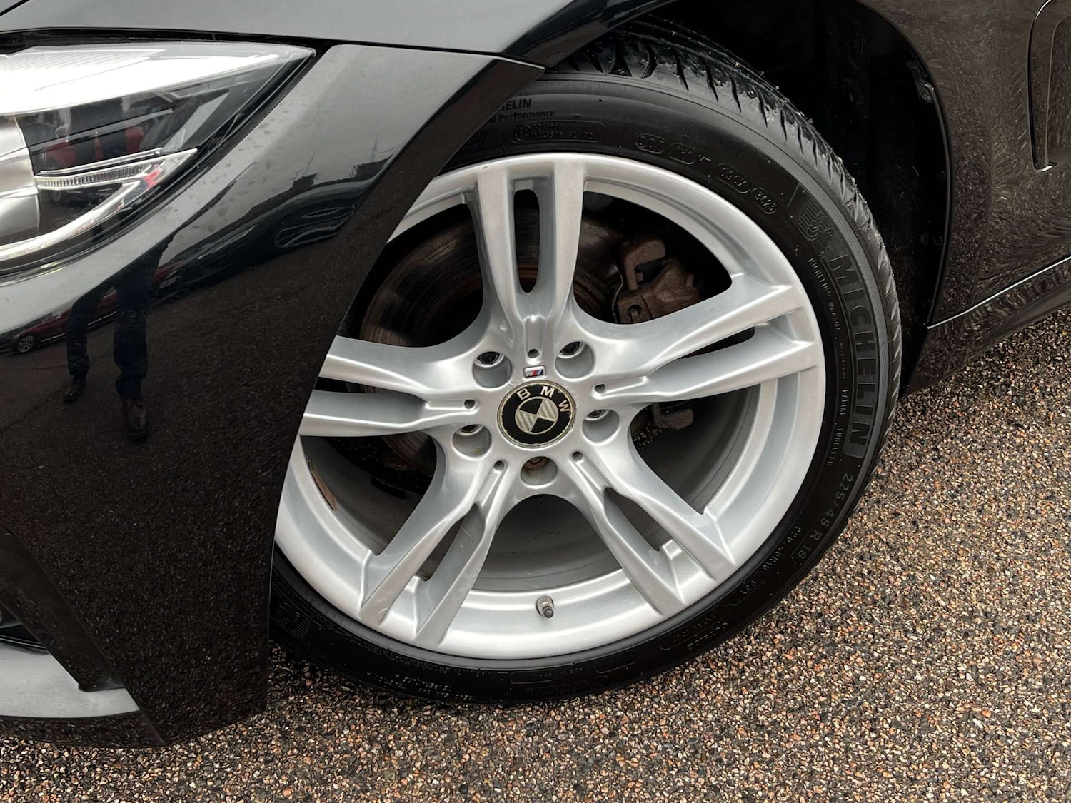 Used BMW 4 Series 2019 for sale - 77137424: Photo 3