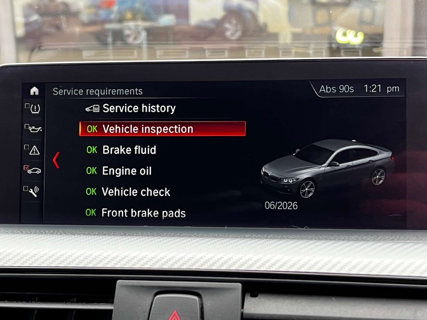 Used BMW 4 Series 2019 for sale - 77137424: Photo 34