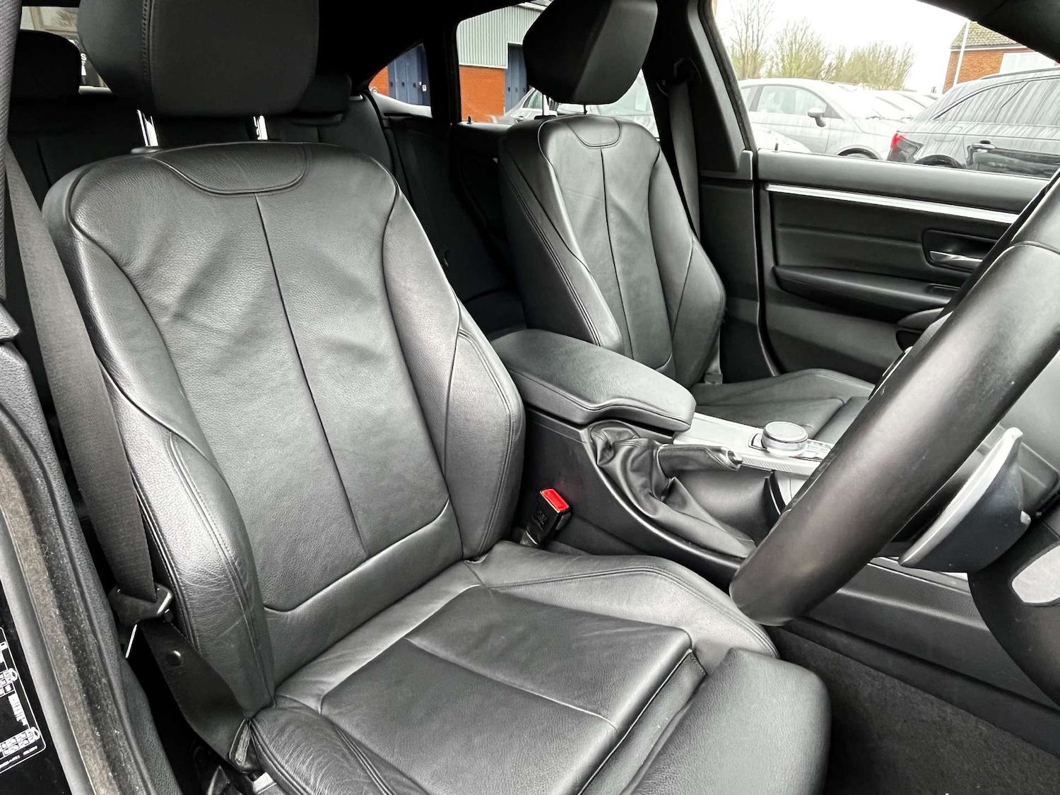 Used BMW 4 Series 2019 for sale - 77137424: Photo 58