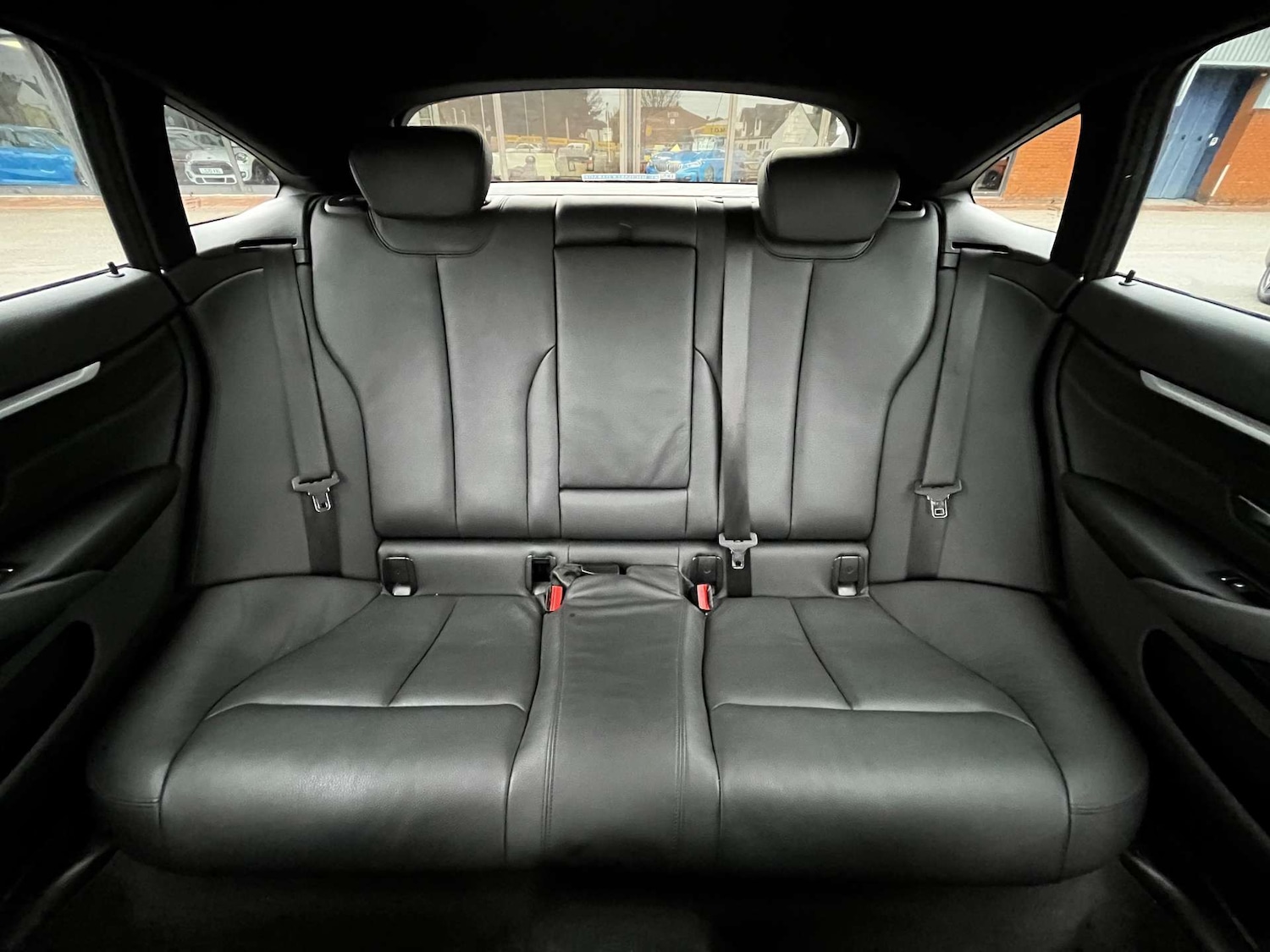 Used BMW 4 Series 2019 for sale - 77137424: Photo 60